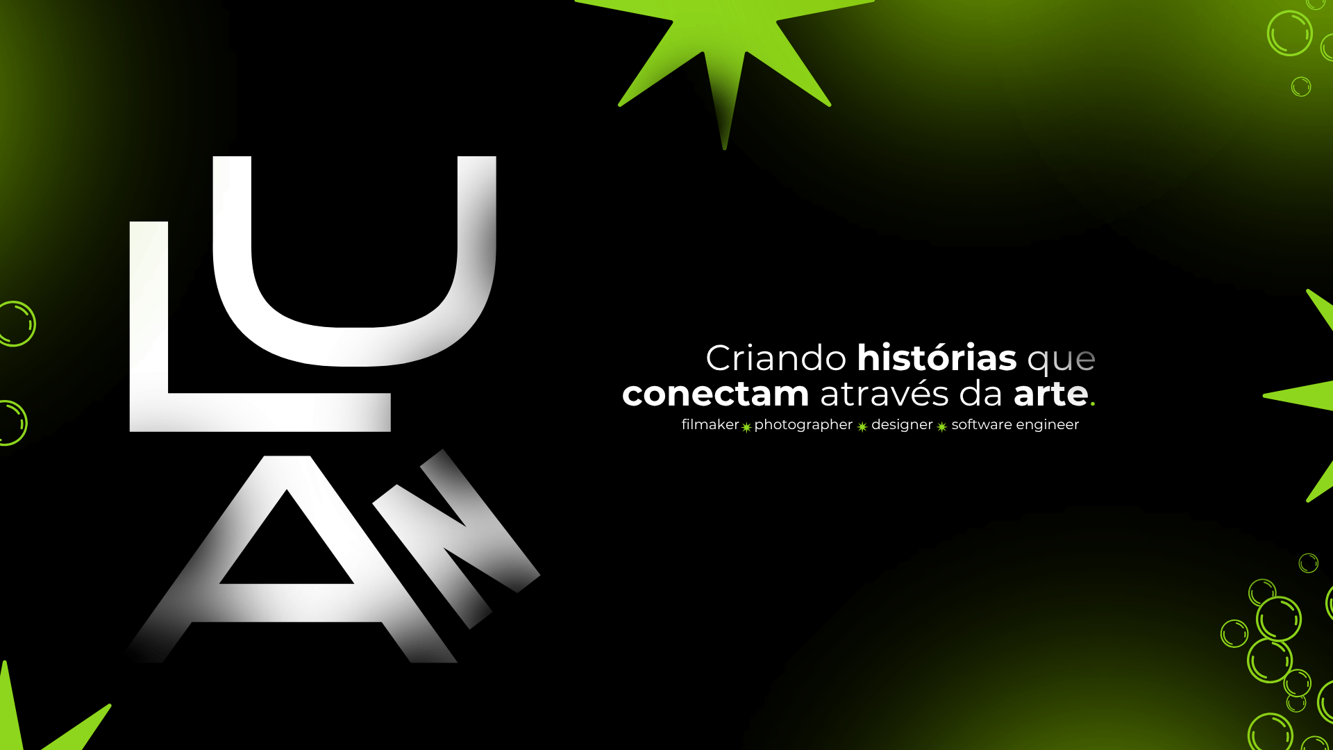 Capa de Luan Ribeiro