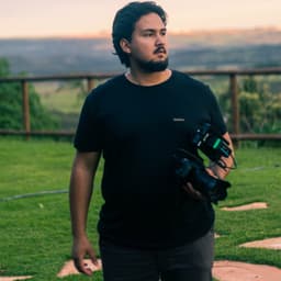 Luiz cine