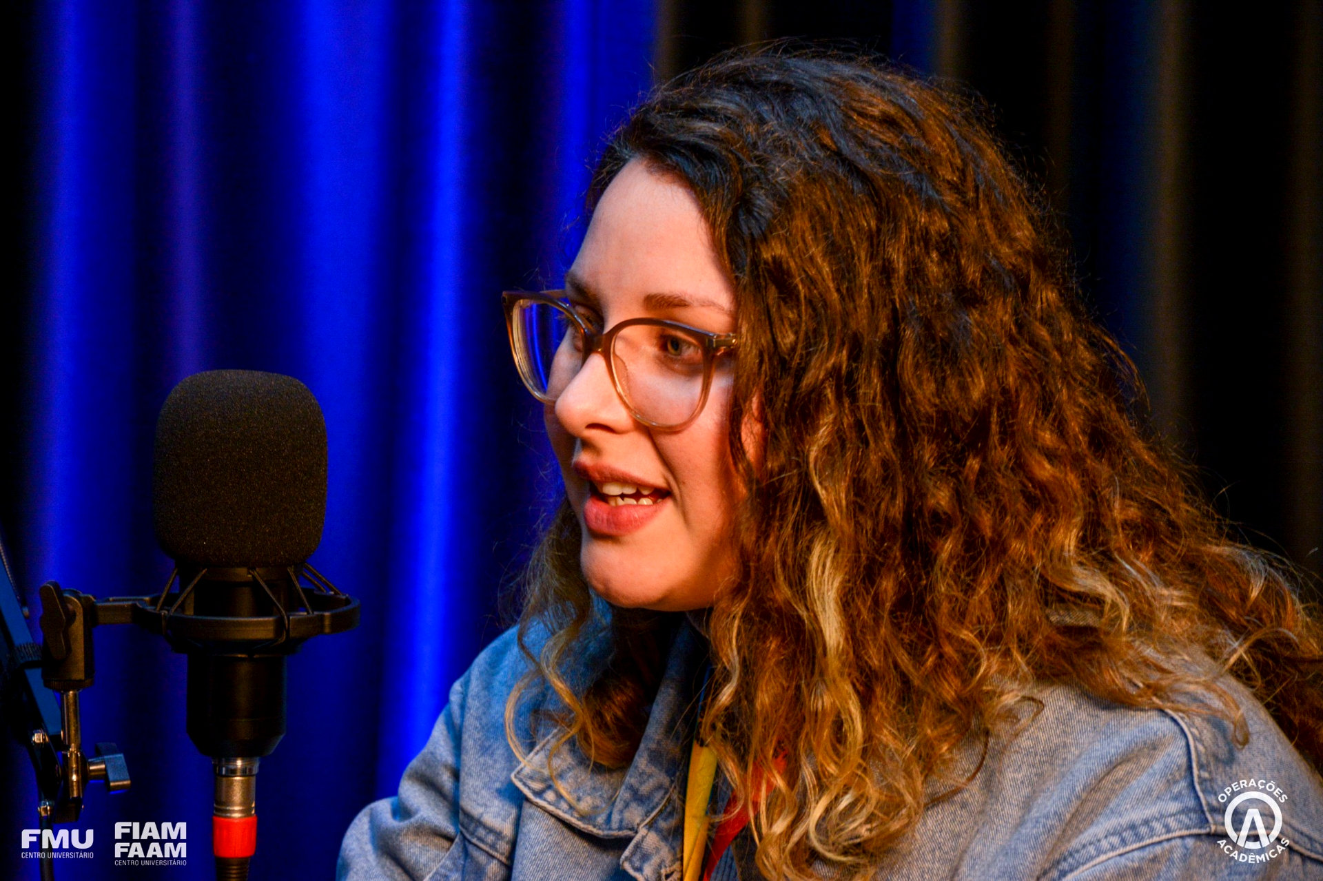 Podcast Acontece FMU: Virada ODS 2023 (2023)