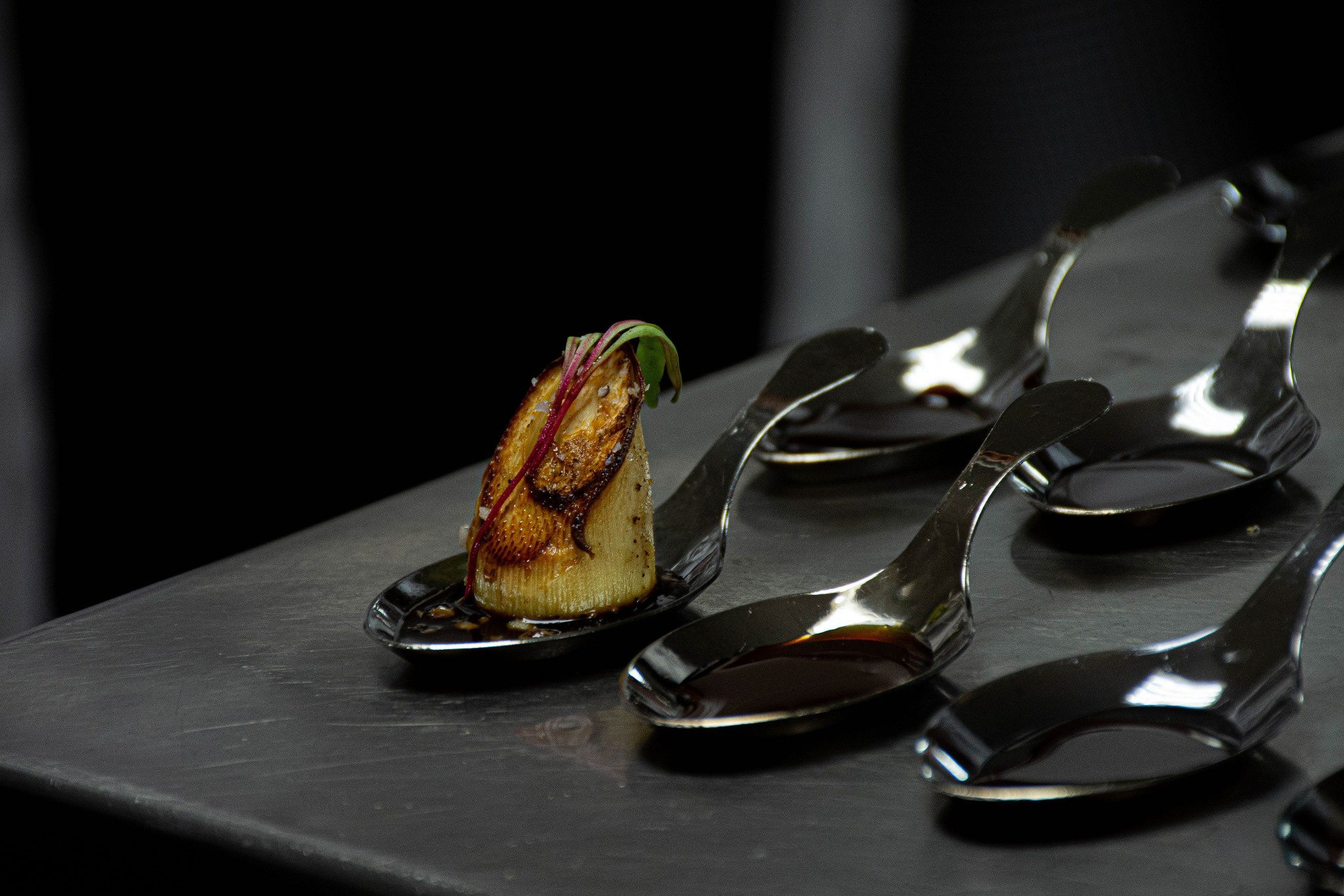 Textura & Sabores