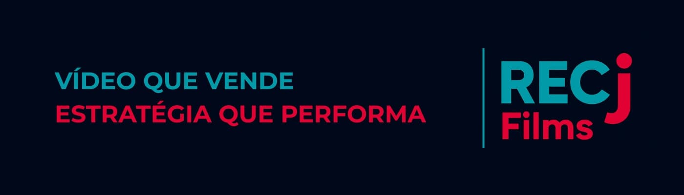 Banner de RECj Films